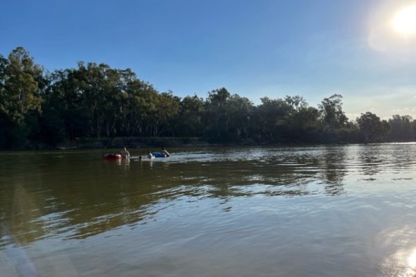 Murray River Tocumwal 3