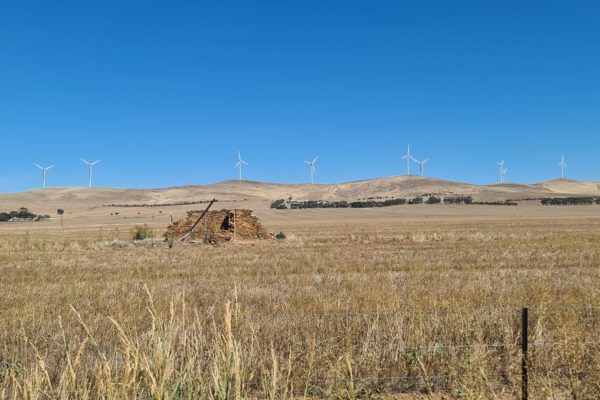 Wind Farm