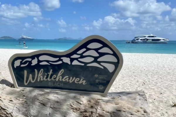 Whitehaven Resort