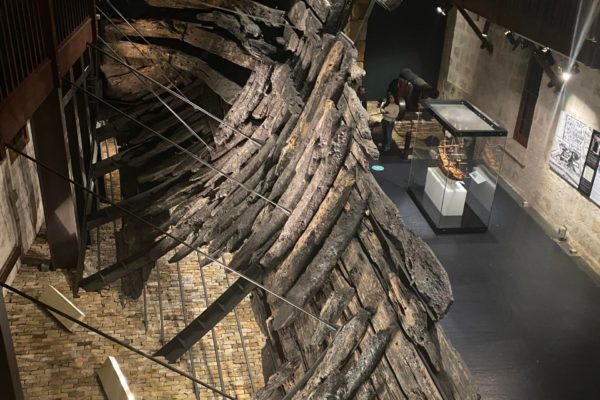 Shipwrecks Museum 4